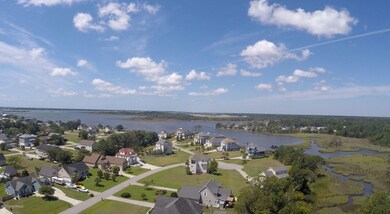 Neighborhood Aerial