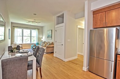 27 Wheeler St unit 219, Cambridge, MA 02138 - photo 7