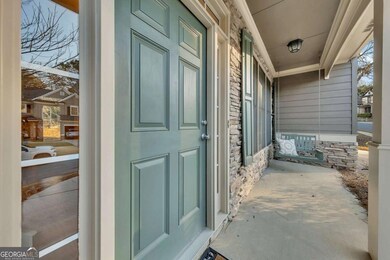3092 Woodbridge Ln unit 3L, Canton, GA 30114 - photo 6