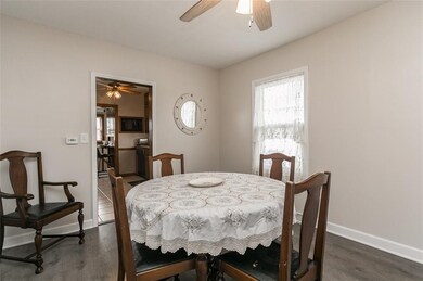 DINING ROOM AREA