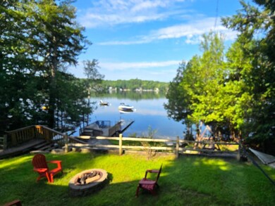 Great Pond