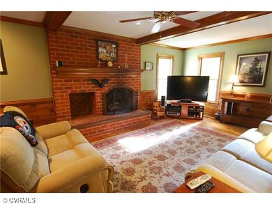 Den/Family/Great Room