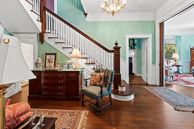 629 N Main St, Cross Hill, SC 29332 - photo 5