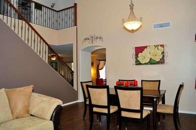 Dining Room La Reata