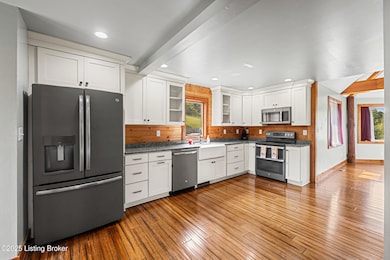 1870 Timber Creek Rd, Bloomfield, KY 40008 - photo 6