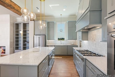 791 Saint Barnabas Ln, Gonzales, LA 70737 - photo 6