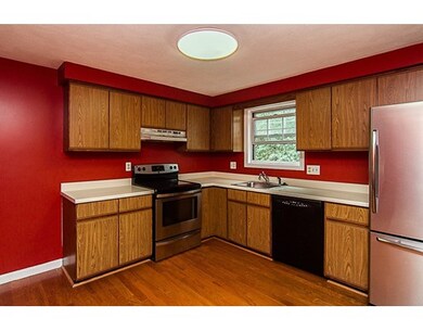 1114 Waverley St unit A, Framingham, MA 01702 - photo 7