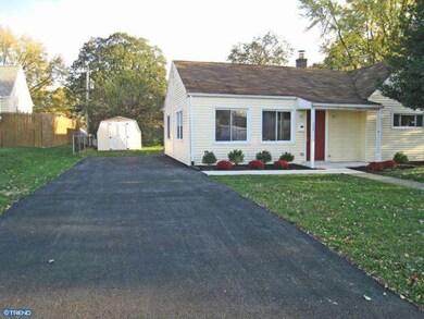 1206 Field Rd, Wilmington, DE 19805 - photo 3