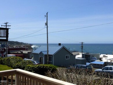 Ocean view SW