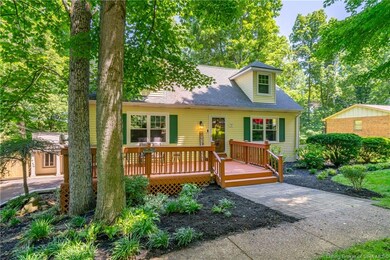 4111 Emma Lou Dr, Floyds Knobs, IN 47119 - photo 4