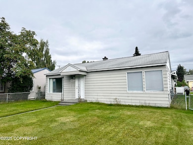 1433 I St unit A, Anchorage, AK 99501 - photo 6