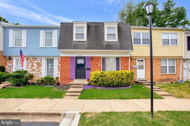 9011 Continental Place, Hyattsville, MD 20785 - photo 2