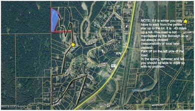 MAP TO PROPERTY