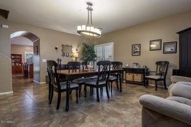 Large Space to Use as you Wish