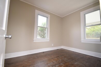 Lower Unit Bedroom