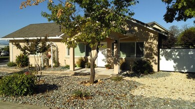STONEWALK HOUSE EXTERIOR