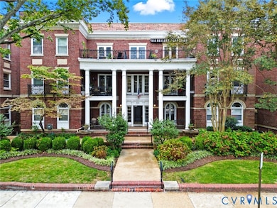 503 S Davis Ave unit 4, Richmond, VA 23220 - photo 2