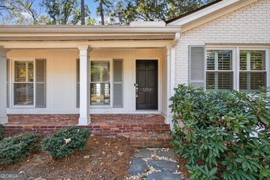 1254 Moores Mill Rd NW, Atlanta, GA 30327 - photo 5