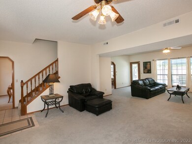 300 W Quanah St, Broken Arrow, OK 74011 - photo 5