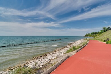 Waterfront Path