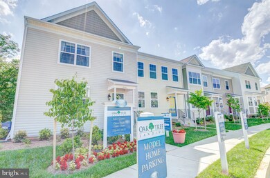 551 English Oak Ln, Prince Frederick, MD 20678 - photo 2