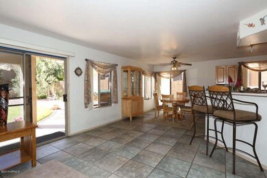 Great Dining Room
