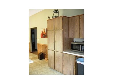 Kitchen. Lots of Cabinetry and Counter Space for s