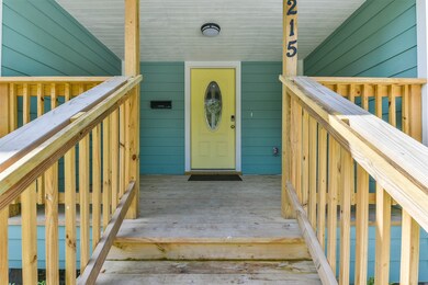 1215 Betsy Ross St, Alvin, TX 77511 - photo 7