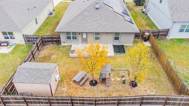 204 Llano River Trail, Hutto, TX 78634 - photo 5