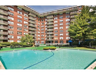 Imperial Towers unit 707, Chestnut Hill, MA 02467 - photo 7