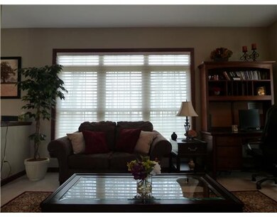Family Room.