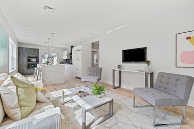 35 Lafayette St unit B, Arlington, MA 02474 - photo 5