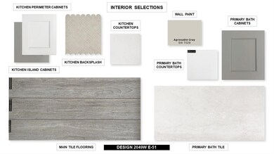 17359 Merigold Heights Dr, Woodloch, TX 77302 - photo 2