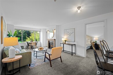 3121 W Government Way unit 302, Seattle, WA 98199 - photo 3