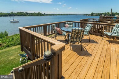 1351 Waterway Ct, Stoney Beach, MD 21226 - photo 2