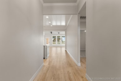 2715 W Union Place, Broken Arrow, OK 74011 - photo 3