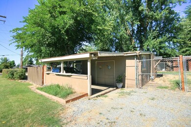Carport