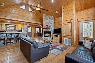 68 E G Ln, Broken Bow, OK 74728 - photo 6