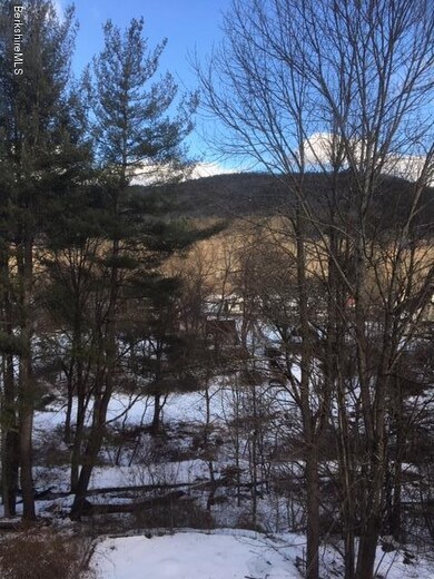 View from 3rd floor