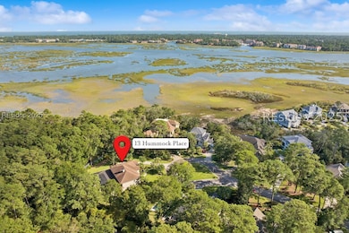 13 Hummock Place, Hilton Head Island, SC 29926 - photo 7