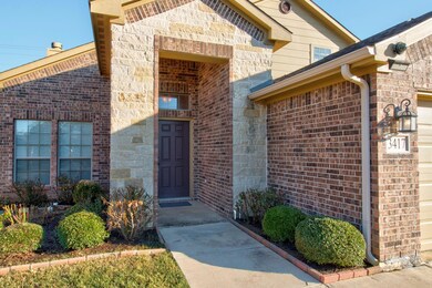3417 Austin St, Gainesville, TX 76240 - photo 4