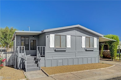 5318 Tupelo Ln, Las Vegas, NV 89122 - photo 2