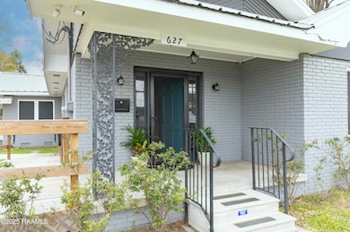 Porch 1