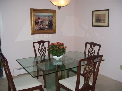 Dining Room.