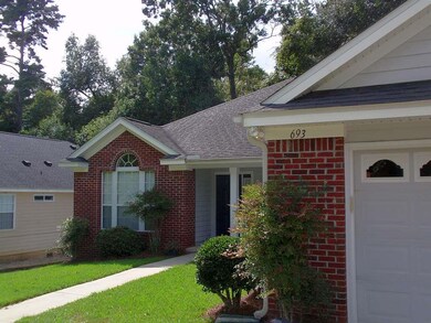 693 Eagle View Cir, Tallahassee, FL 32311 - photo 2
