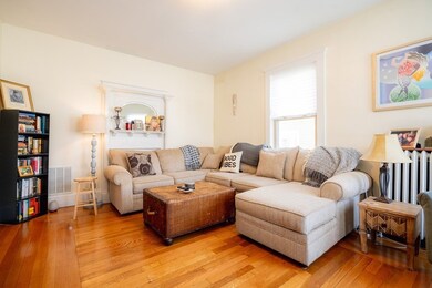 31 Mapleton St unit 1, Brighton, MA 02135 - photo 2