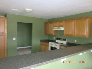 1610 N Market Ave, Shawnee, OK 74804 - photo 7