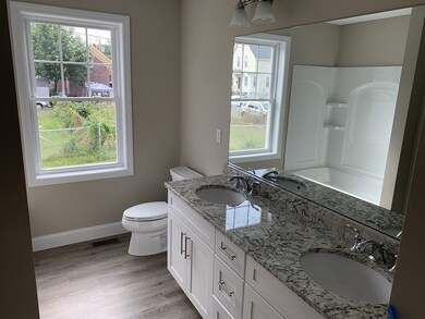 22 Burgess St unit 1, Lowell, MA 01851 - photo 4