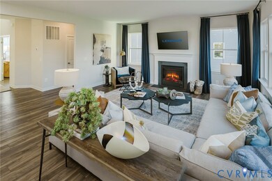 8713 Centerline Dr, Chesterfield, VA 23832 - photo 5