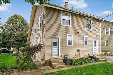 Vinyl Siding